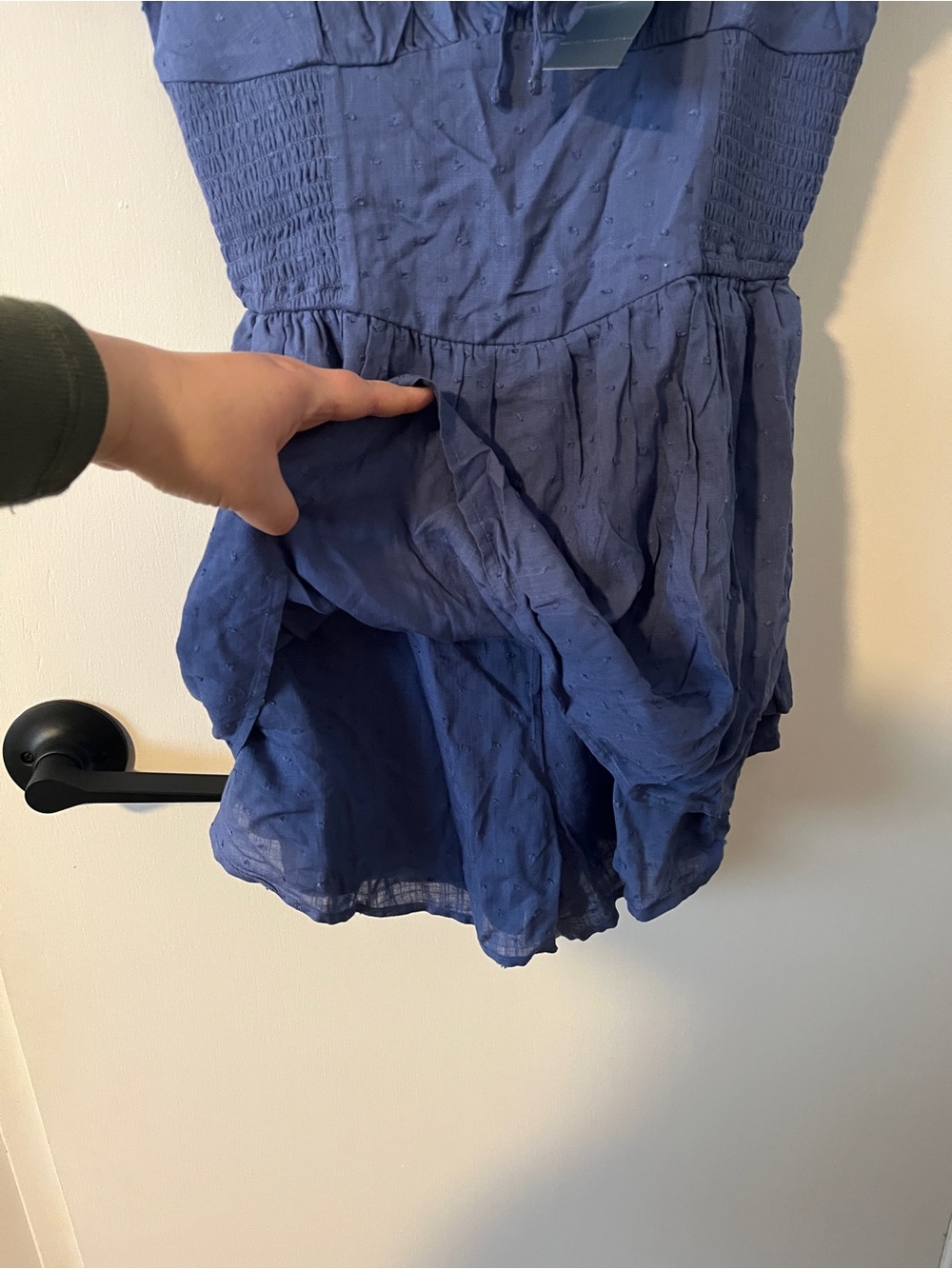 Cottagecore Romper - Picture 6 of 8